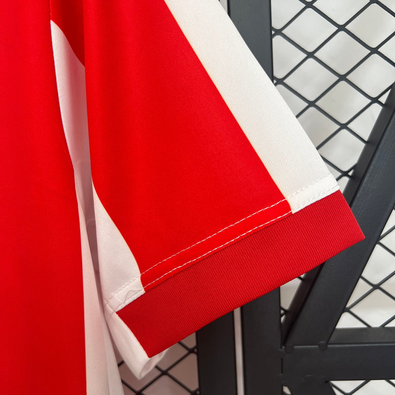 Maillot Rétro Atlético de Madrid Home 03/04