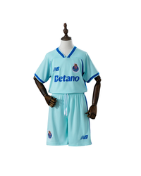 T-shirt et Short pour Enfants FC Porto Third 26/27