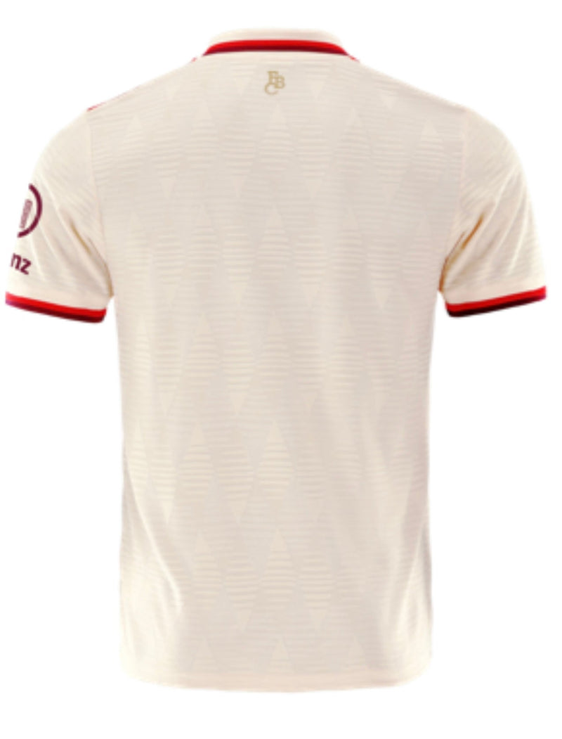 Maillot Third du Bayern Munich - Version joueur - 24/25