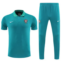 Maillot et Pantalon Portugal 25/26