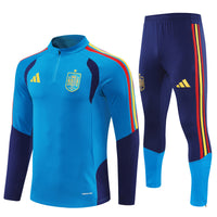 Ensemble Survêtement de Football España 25/26