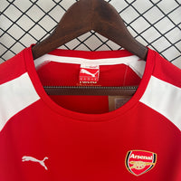 Maillot Rétro Arsenal Home 14/15