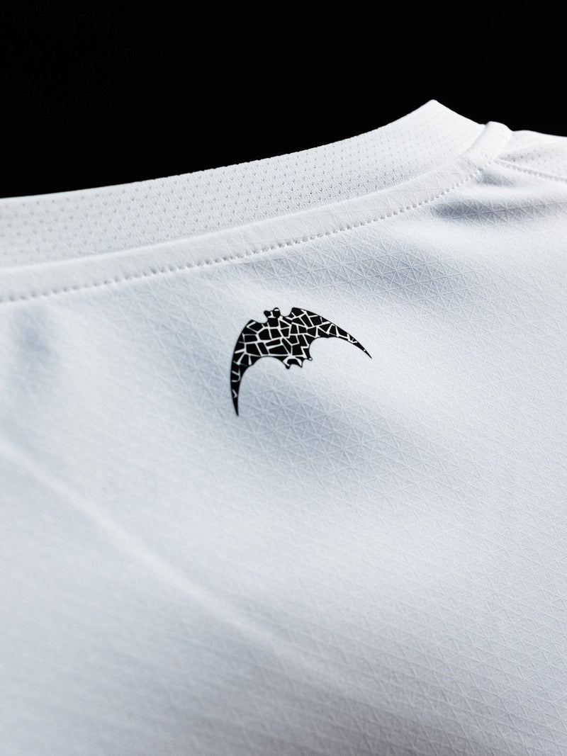 Maillot Valencia Home 25/26