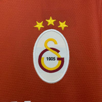 Maillot Rétro Galatasaray Home 13/14