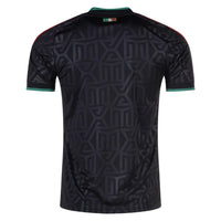 Maillot México Third 26/27