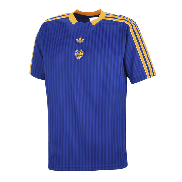 Maillot Boca Juniors Icon 25/26