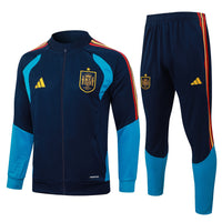 Ensemble Survêtement de Football Espagne 26/27