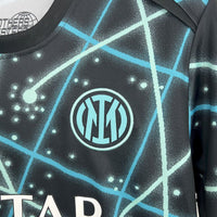 Maillot Inter entraînement 25/26