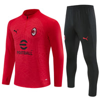 Ensemble Survêtement de Football Enfant AC Milan 26/27