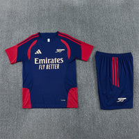 Maillot et short d'entraînement Arsenal 26/27