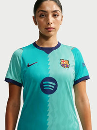 Maillot FC Barcelona Third 26/27 - Femme