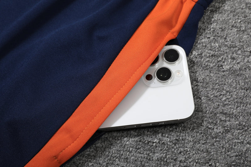 Maillot et Pantalon Juventus 25/26