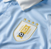 Maillot Uruguay Home 26/27