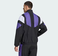 Veste Imperméable Real Madrid EQT 2026