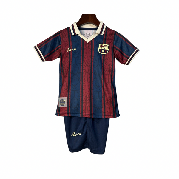 T-shirt et Short Enfant FC Barcelona Édition Spéciale