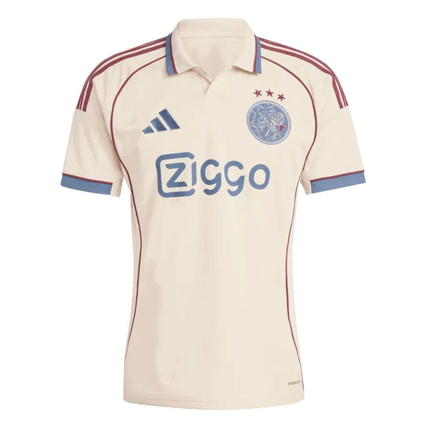 Maillot Ajax Third 25/26