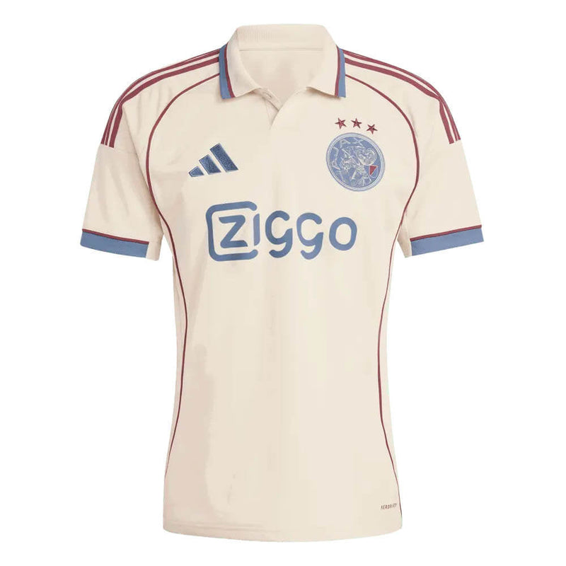 Maillot Ajax Third 25/26