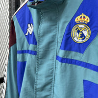 Veste Imperméable Real Madrid