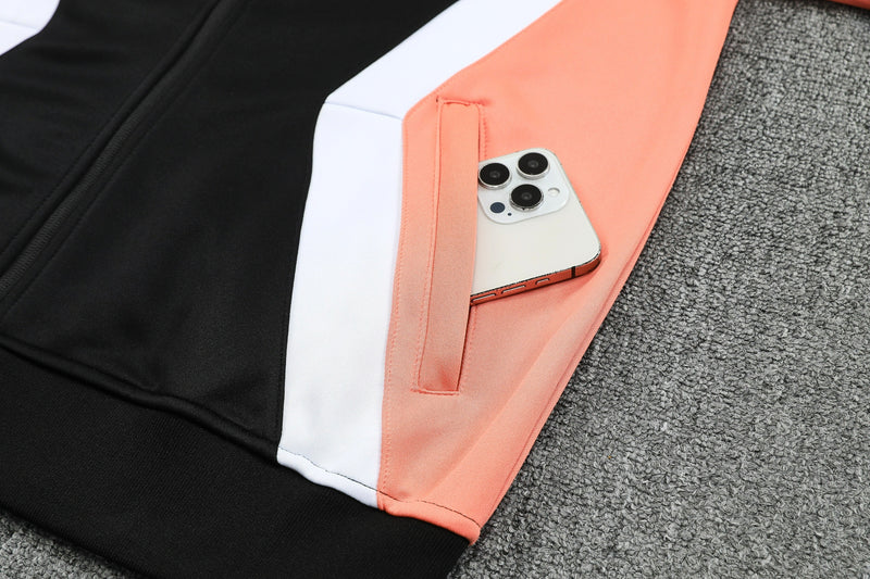 Ensemble Survêtement de Football PSG 25/26