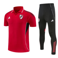 Maillot et Pantalon River Plate 25/26