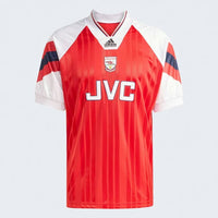 Maillot rétro Arsenal Home 92/94