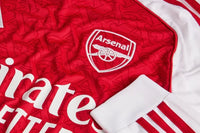 Arsenal Maillot home 25/26 - Manches Longues