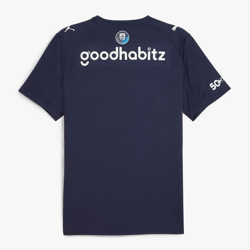 Maillot PSV Eindhoven Away 25/26