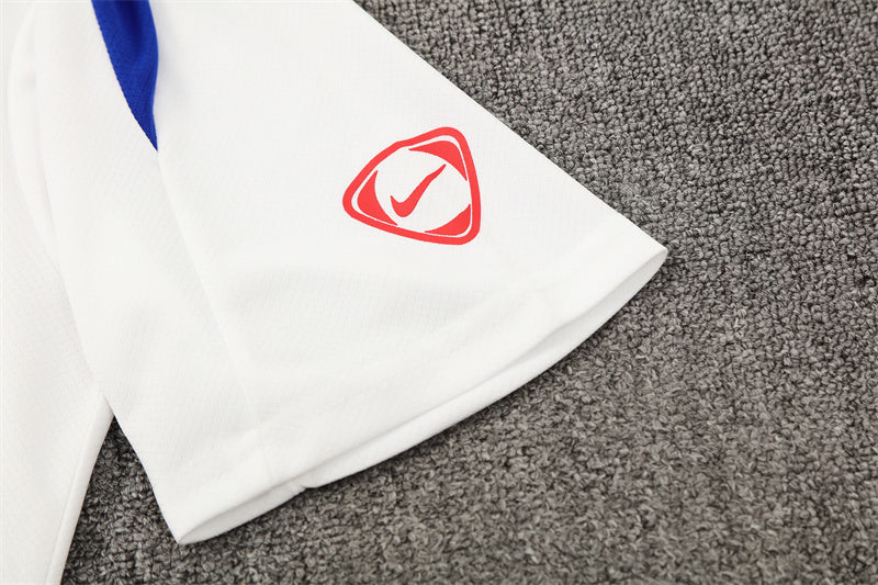 Maillot et short d'entraînement PSG 25/26