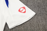 Maillot et short d'entraînement PSG Enfant 25/26