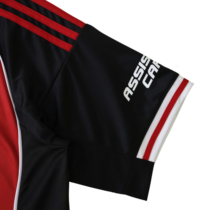 Maillot River Plate Away 25/26