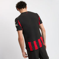 Maillot AC Milan Home Version Joueur 25/26