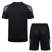 Maillot et short d'entraînement PSG 25/26