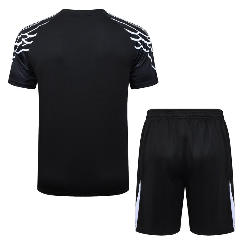 Maillot et short d'entraînement PSG 25/26