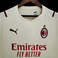 Maillot Rétro AC Milan Away 21/22