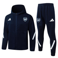 Ensemble Survêtement de Football Arsenal 26/27