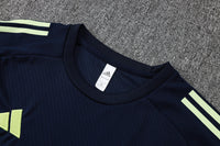 Maillot et short d'entraînement Real Madrid 25/26