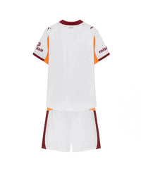 T-shirt et short pour enfant Galatasaray Away 25/26