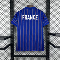 maillot d'entraînement de l'équipe de France 26/27