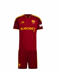 T-shirts et shorts pour Enfants Roma Home 26/27