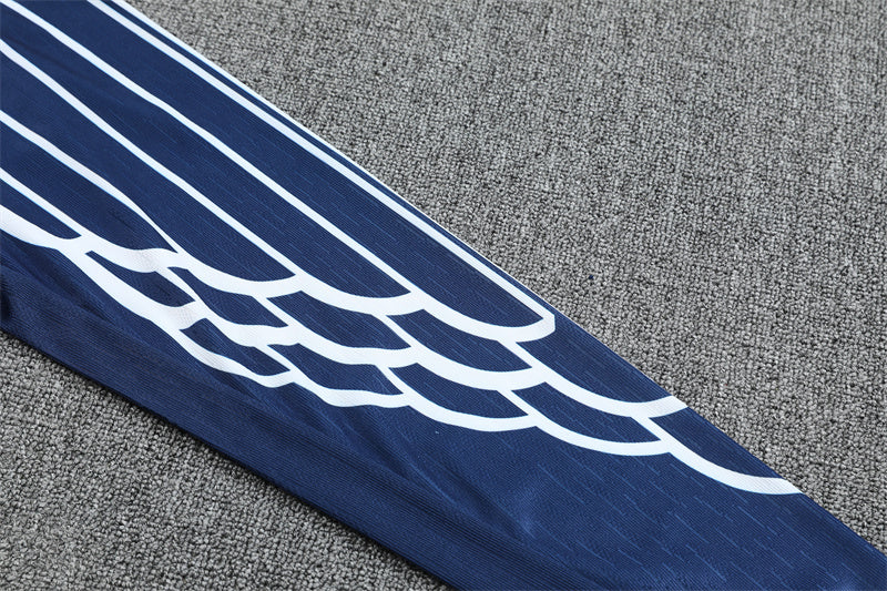 Survêtement de Football Enfant PSG 25/26