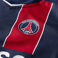 Maillot Rétro PSG 04/05 Total 90 Reissue