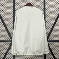 Manteau Double Face Mexico 24/25