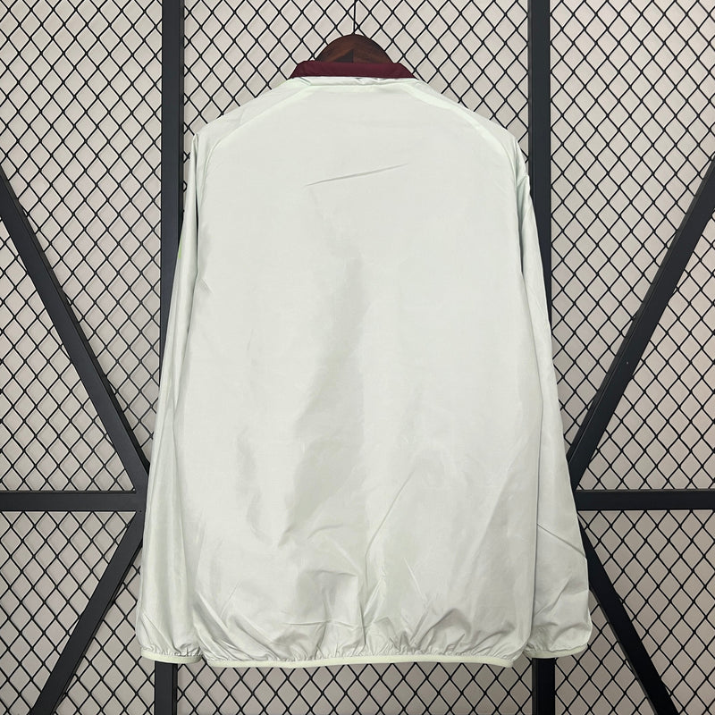 Manteau Double Face Mexico 24/25