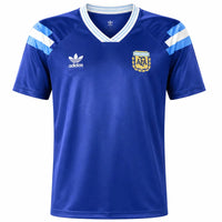 Maillot Rétro Argentina Away 1992