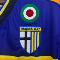 Maillot Rétro Parma Home 02/03