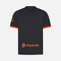 Maillot AC Milan Third 26/27