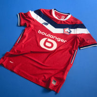 Maillot LOSC Lille Home 26/27