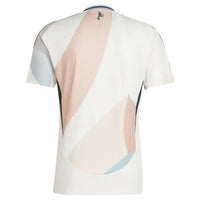 Maillot Espagne Away 2025 femme