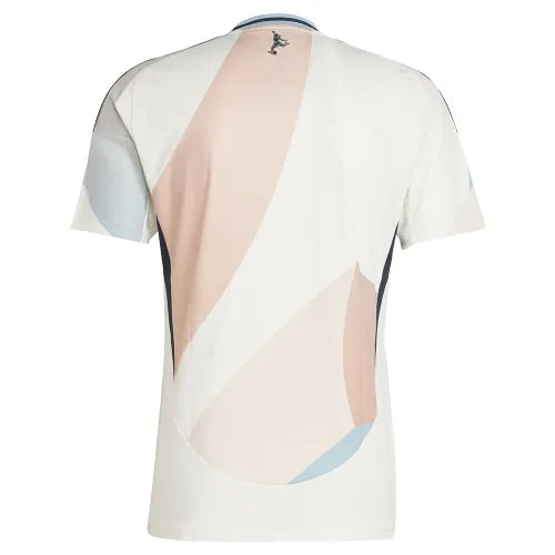 Maillot Espagne Away 2025 femme