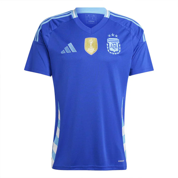 Maillot Away Argentine 24/25